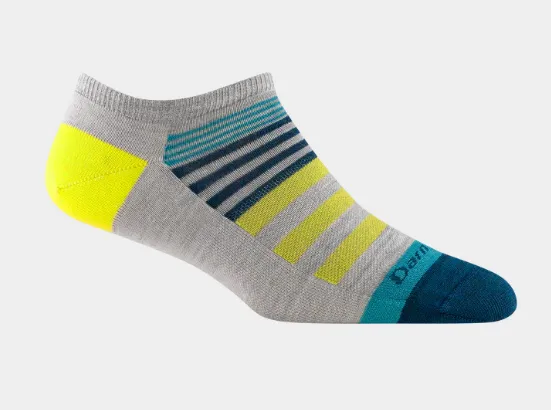 Women's Beachcomber No Show Lightweight Lifestyle Sock