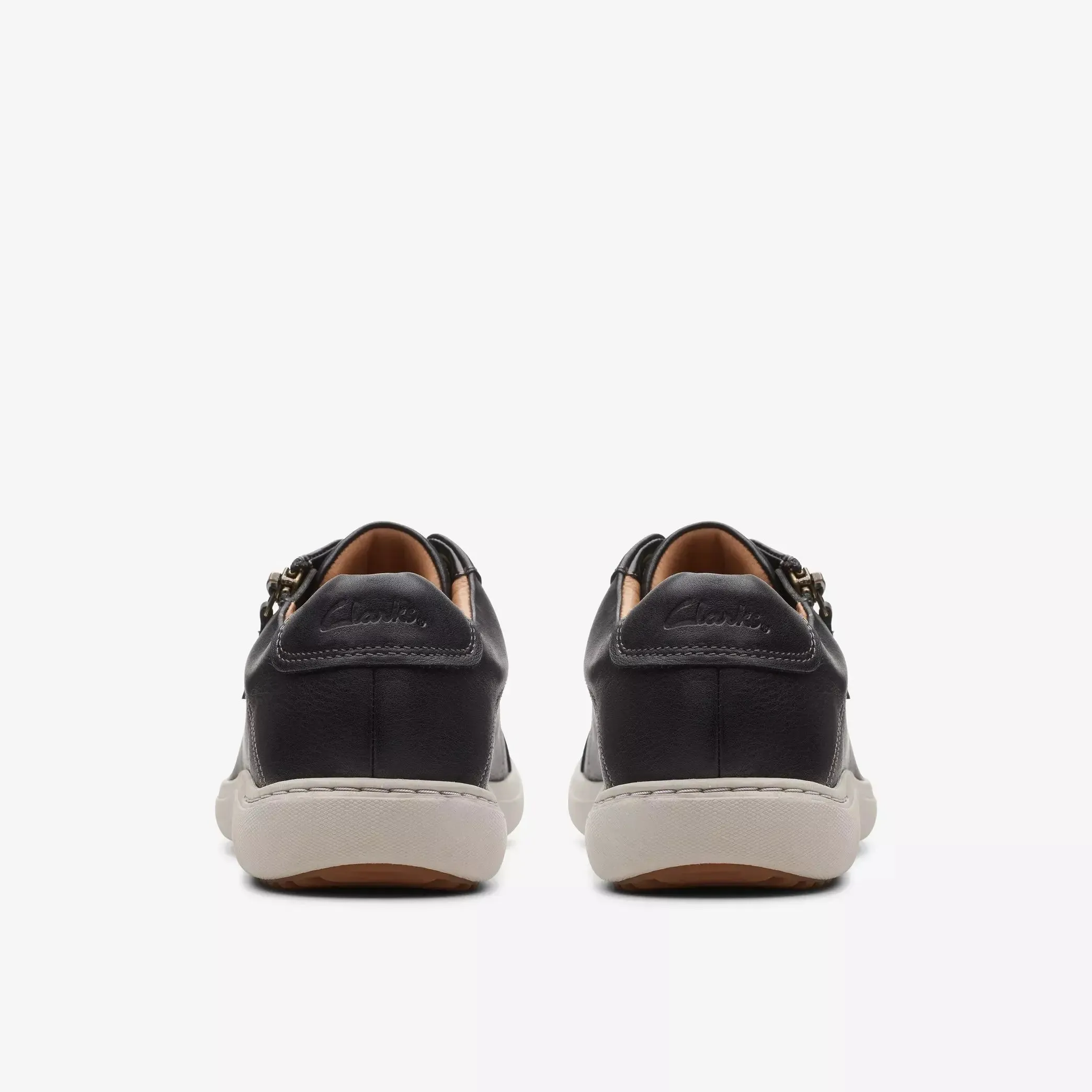 Women’s Clarks Nalle Lace – Lightweight Comfort & Modern Style