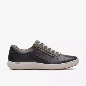 Women’s Clarks Nalle Lace – Lightweight Comfort & Modern Style