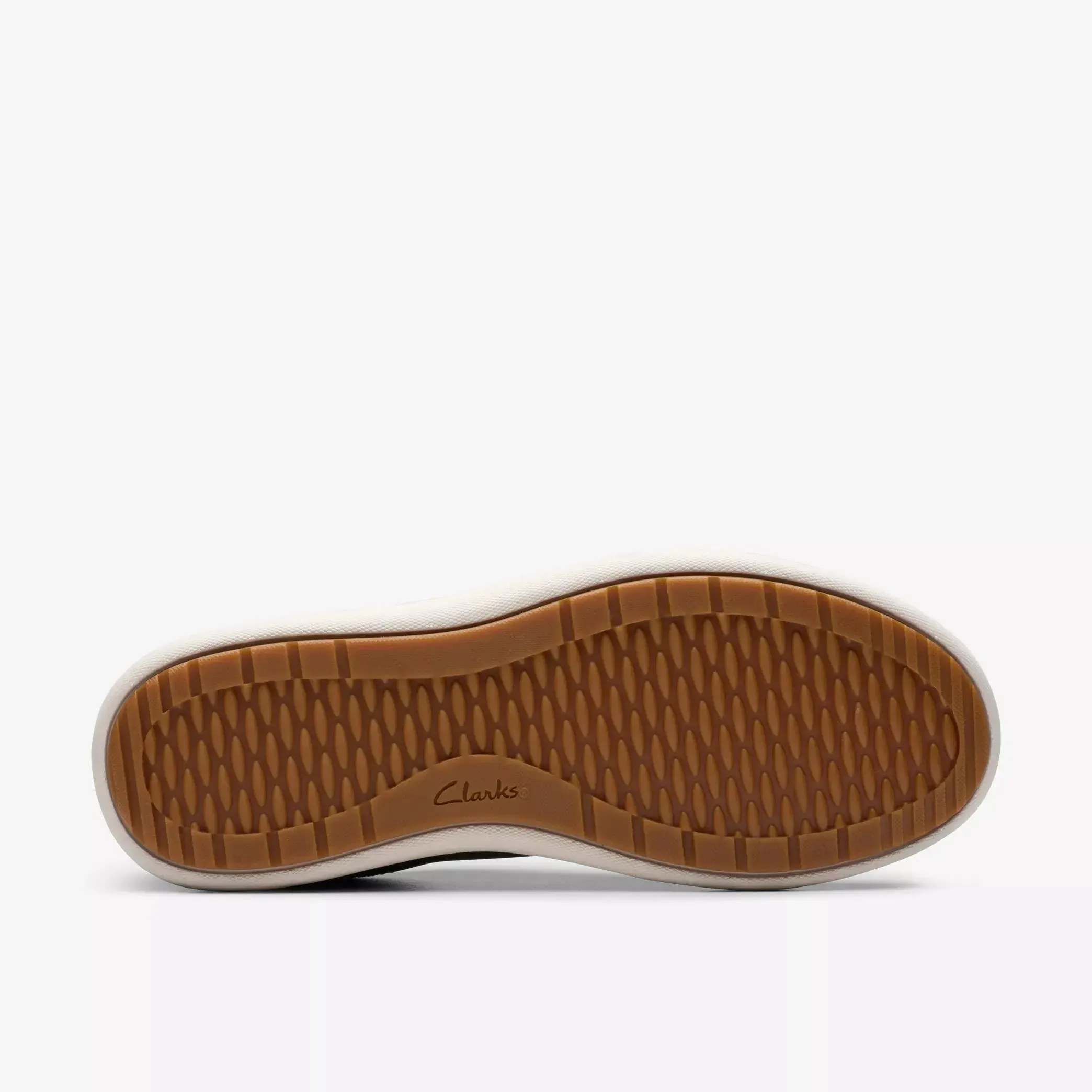 Women’s Clarks Nalle Lace – Lightweight Comfort & Modern Style