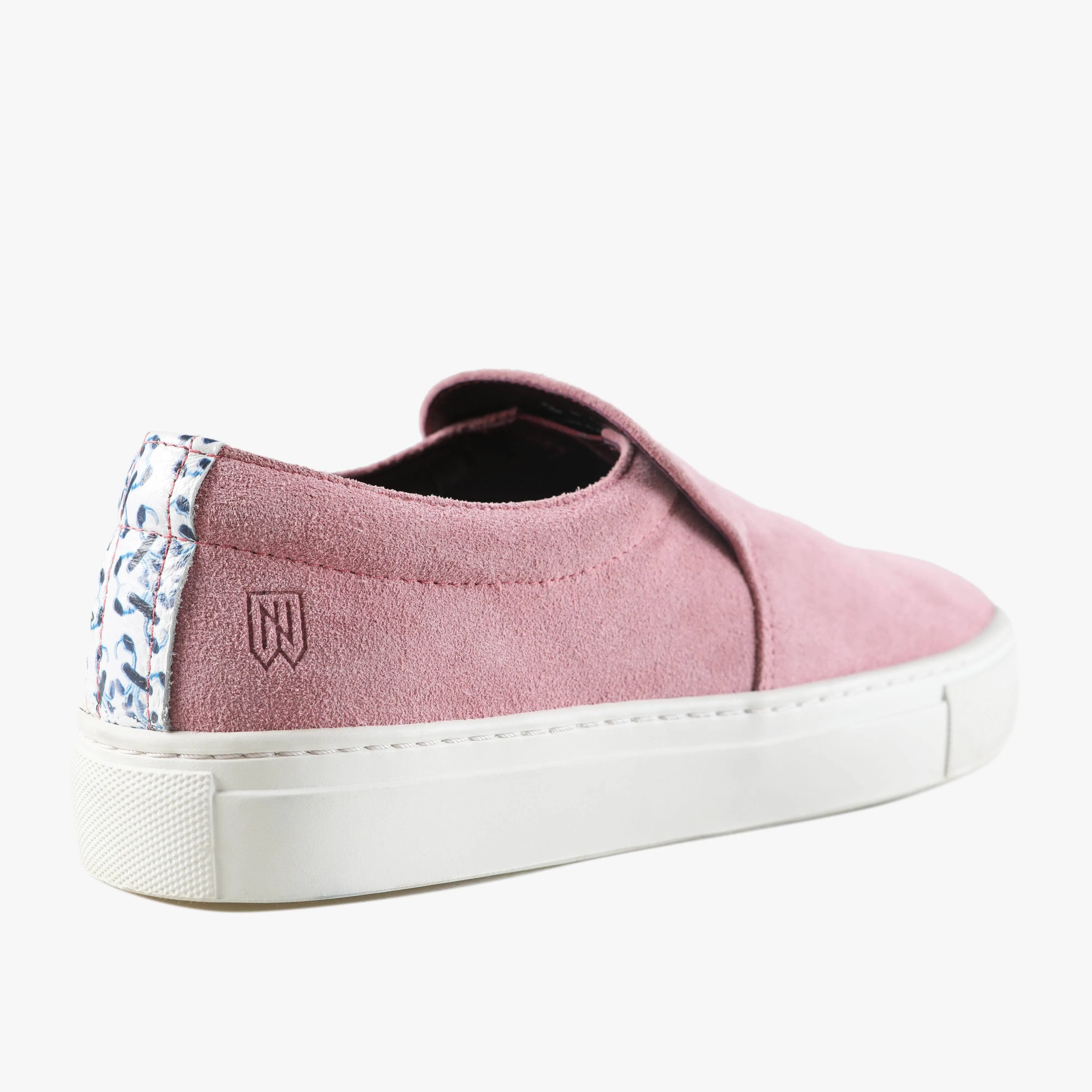 Women's Tompkins ll Rose