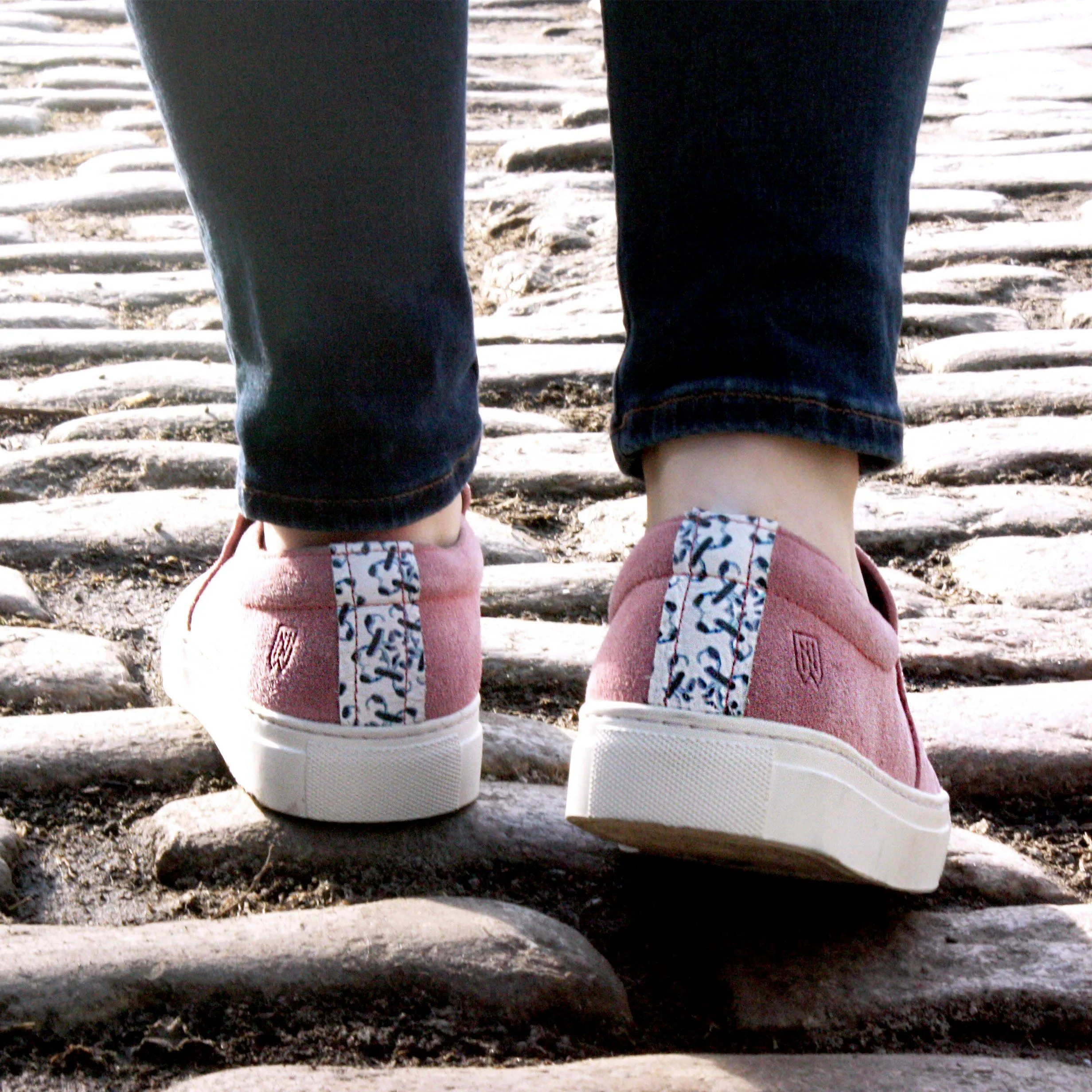 Women's Tompkins ll Rose