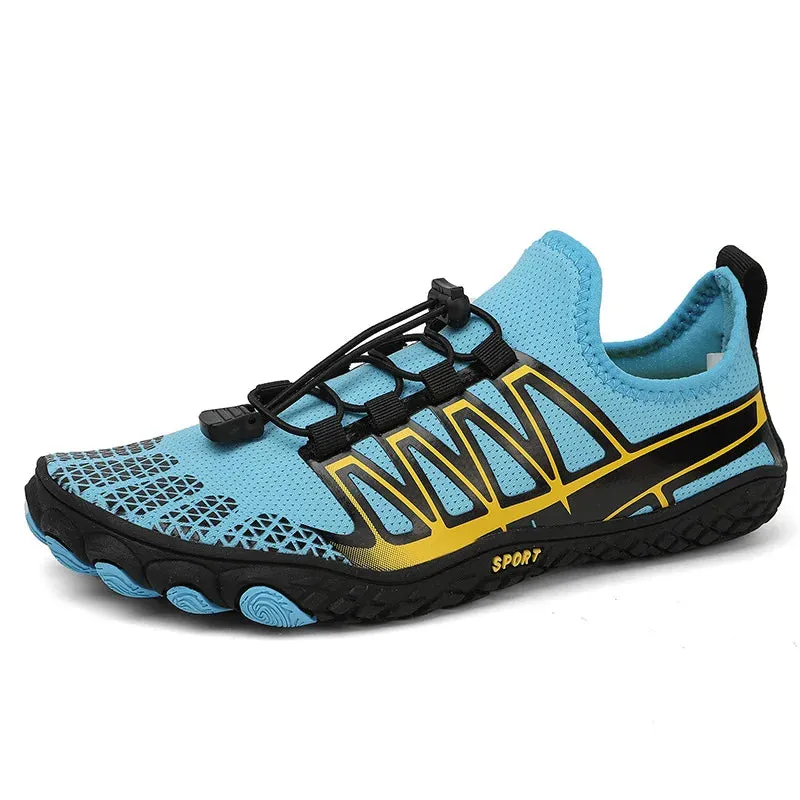 Yves - Lightweight Athletic Shoes