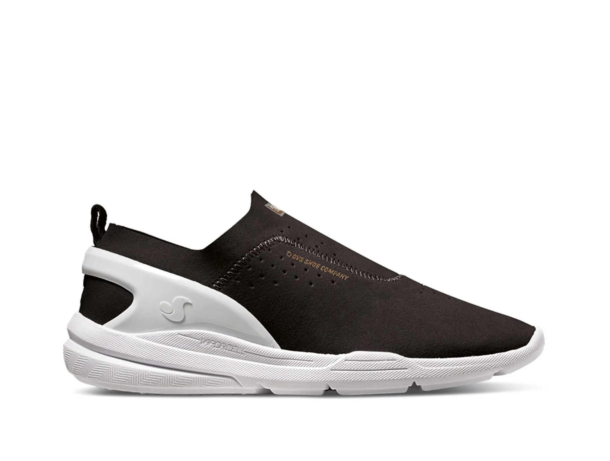 Zapatilla Dvs Cinch Mujer Negro Dvf0000299002