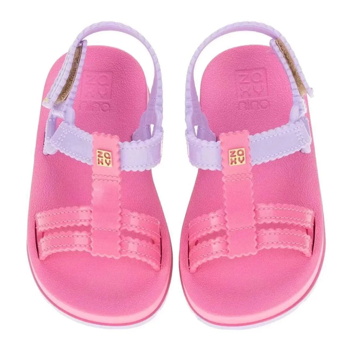 ZAXY - Kids -  Conectadinha Sandal