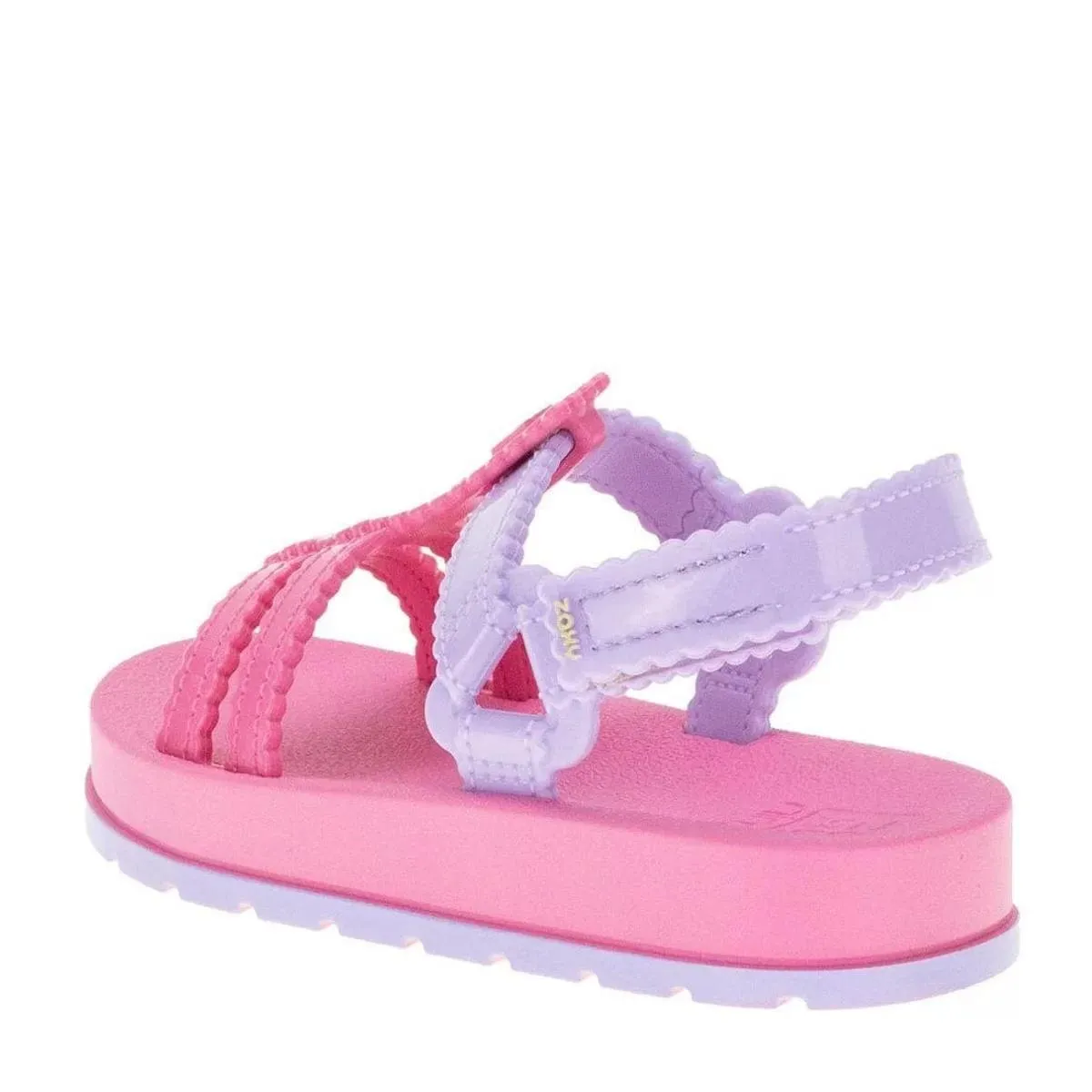 ZAXY - Kids -  Conectadinha Sandal