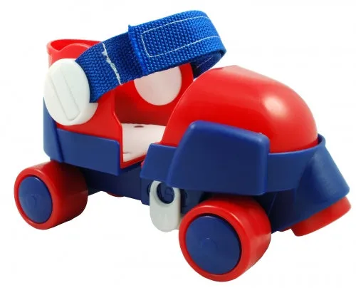 Zippy Adjustable Children's Skate