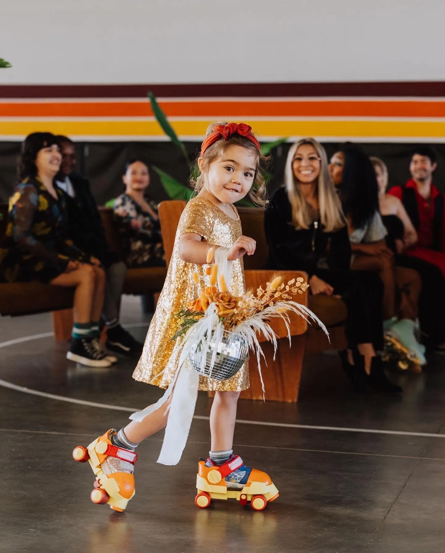 Zippy Adjustable Children's Skate